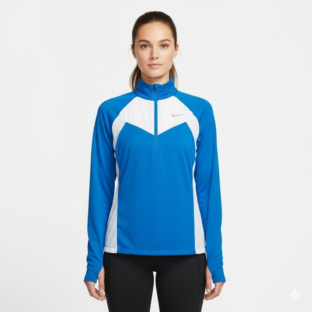 Nike Windrunner Running Jacket Size XS